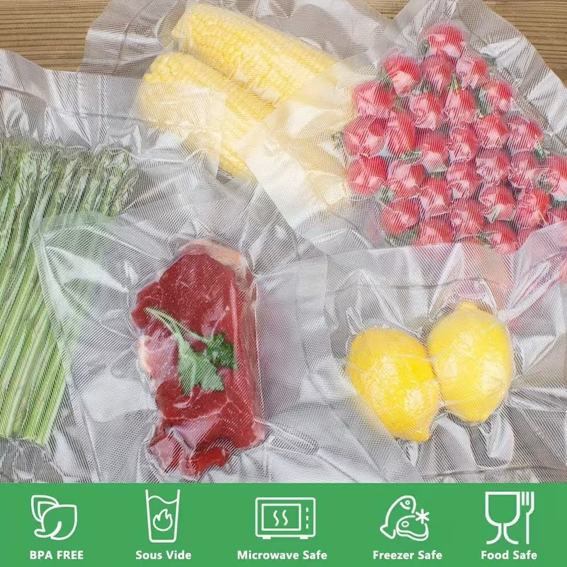Smart Finds Compact USB Vacuum Sealer