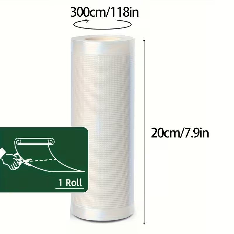 Smart Finds Compact USB Vacuum Sealer