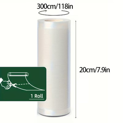 Smart Finds Compact USB Vacuum Sealer