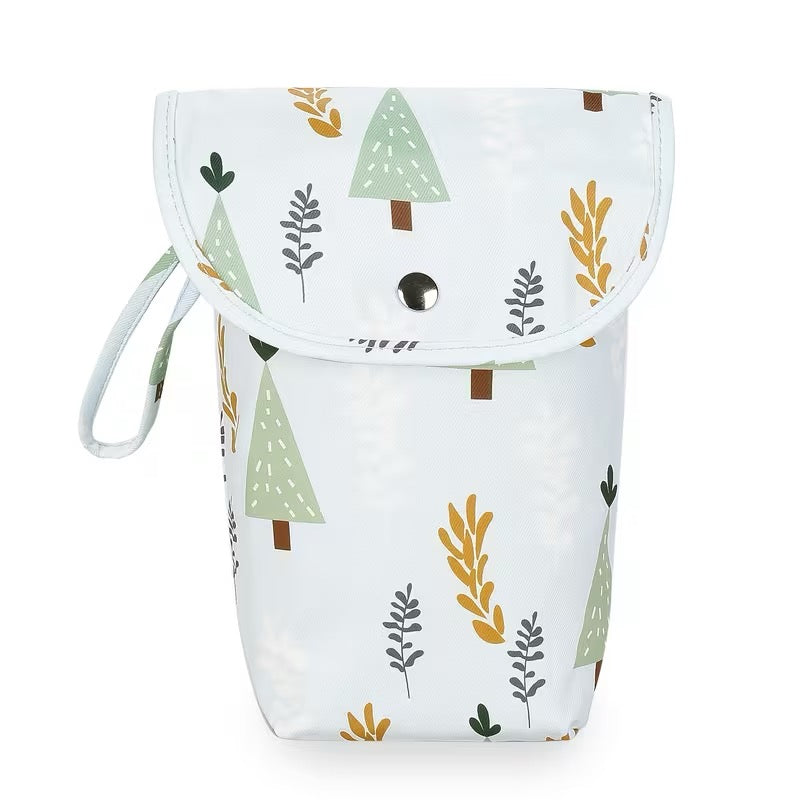 Smart Finds - Children’s Diaper Storage Bag