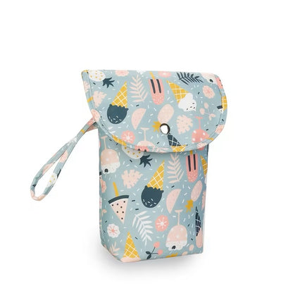 Smart Finds - Children’s Diaper Storage Bag