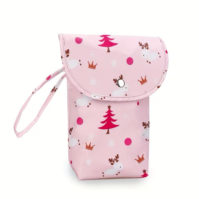 Smart Finds - Children’s Diaper Storage Bag