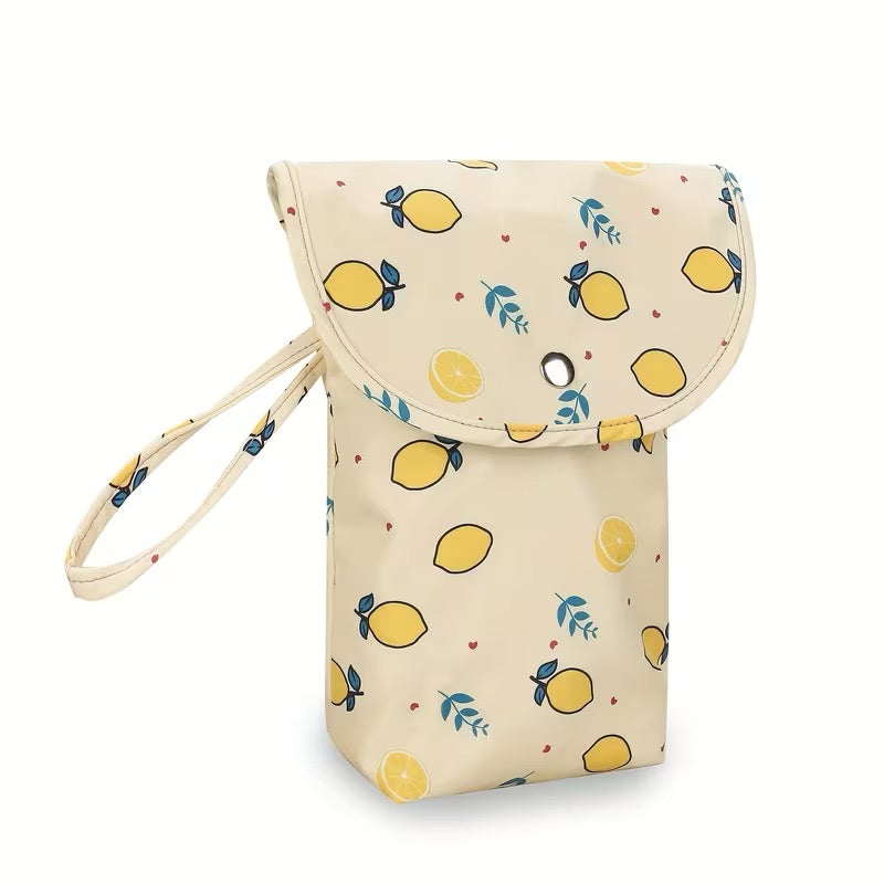 Smart Finds - Children’s Diaper Storage Bag