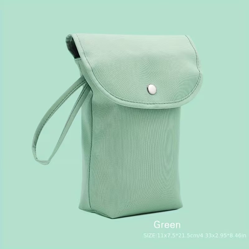 Smart Finds - Children’s Diaper Storage Bag