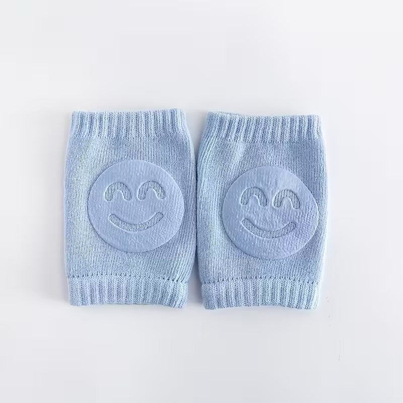 Smart Finds - Children's Knee and Elbow Pads for Crawling