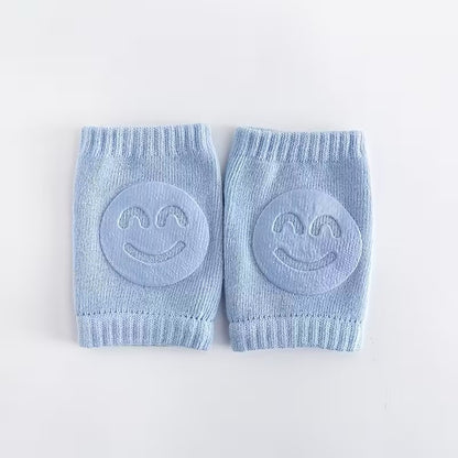 Smart Finds - Children's Knee and Elbow Pads for Crawling