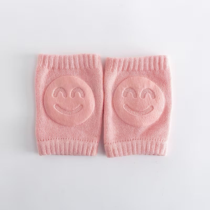 Smart Finds - Children's Knee and Elbow Pads for Crawling