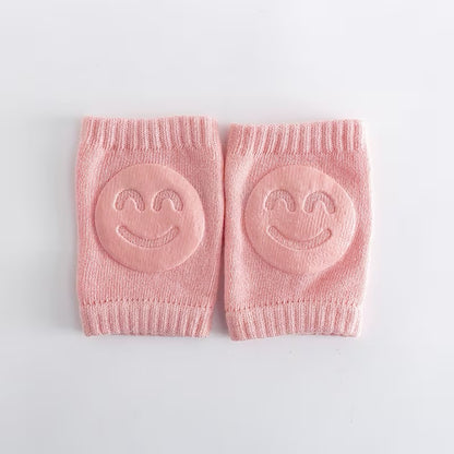 Smart Finds - Children's Knee and Elbow Pads for Crawling