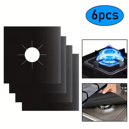Smart Finds - Gas Stove Protector Covers