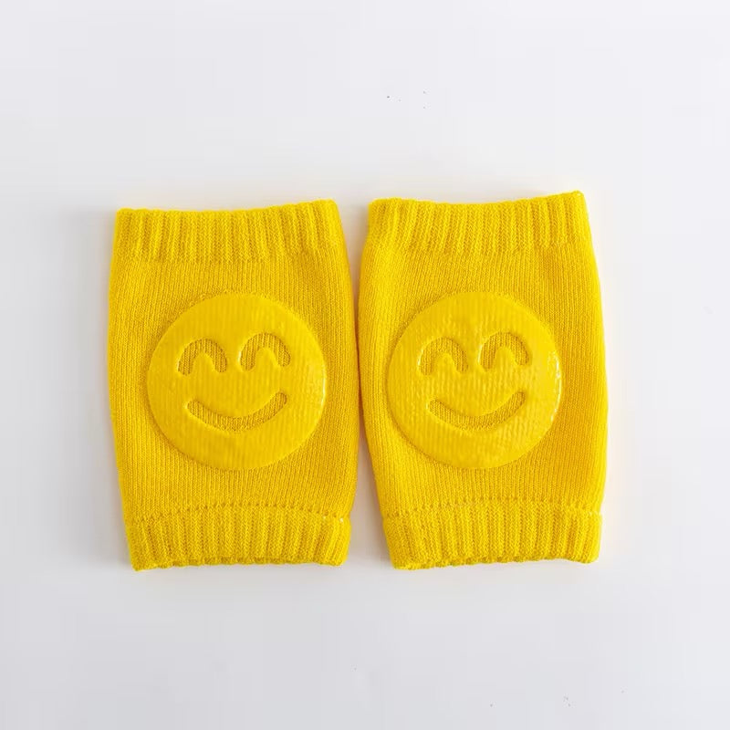 Smart Finds - Children's Knee and Elbow Pads for Crawling