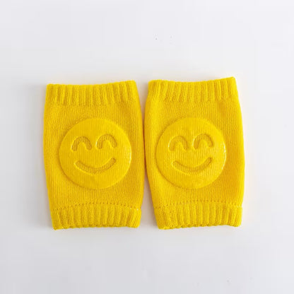 Smart Finds - Children's Knee and Elbow Pads for Crawling
