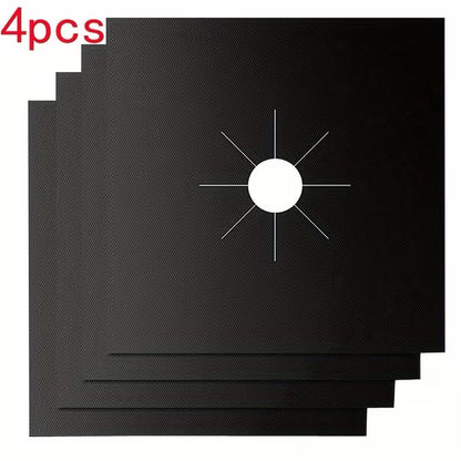 Smart Finds - Gas Stove Protector Covers
