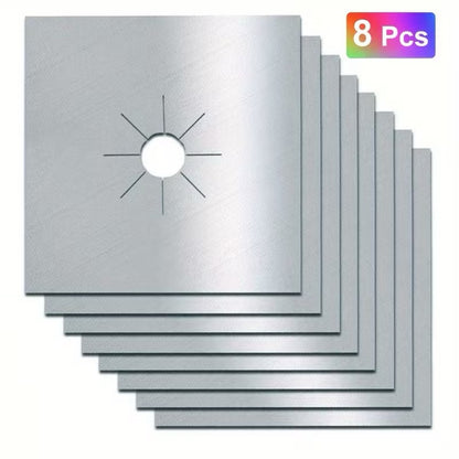 Smart Finds - Gas Stove Protector Covers
