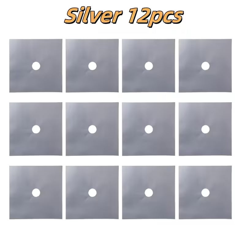 Smart Finds - Gas Stove Protector Covers