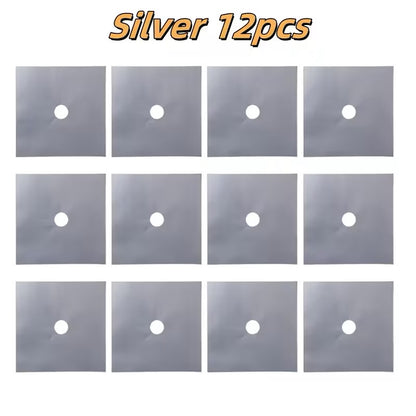Smart Finds - Gas Stove Protector Covers