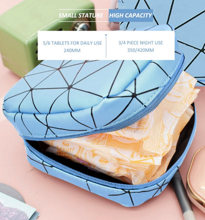 Smart Finds- Sanitary Pad Pouch