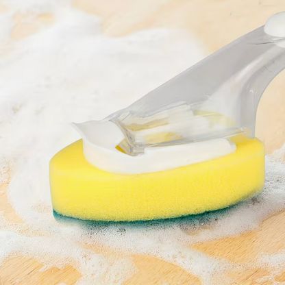 Smart Finds - Multifunctional Dish Sponge