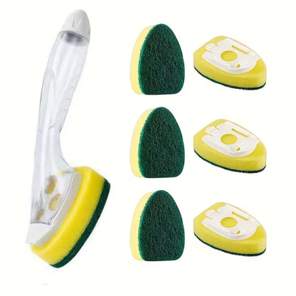 Smart Finds - Multifunctional Dish Sponge
