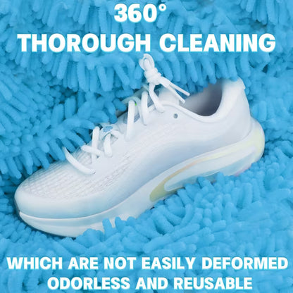 Smart Finds - Reusable Washing Machine Shoe Bag
