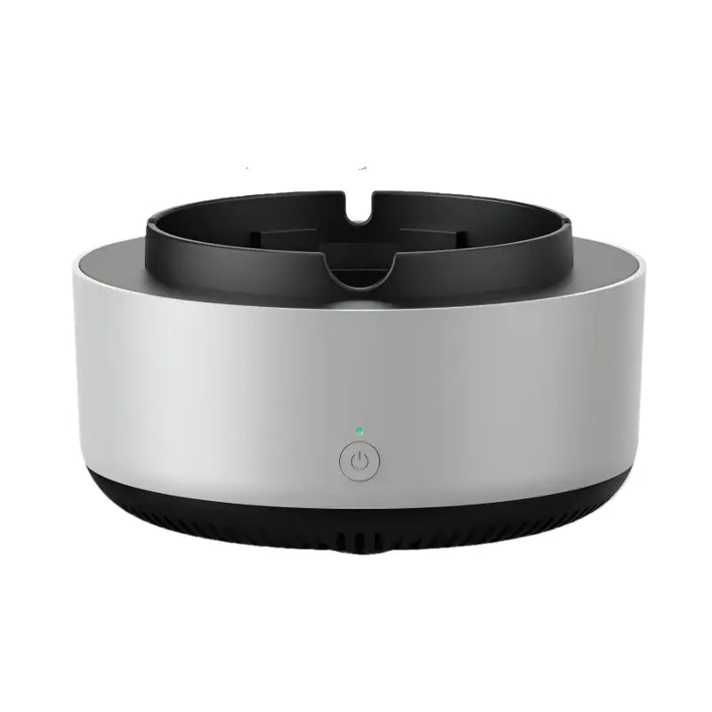 Smart Finds - Electric Multipurpose Ashtray