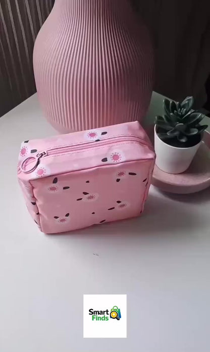 Smart Finds- Sanitary Pad Pouch